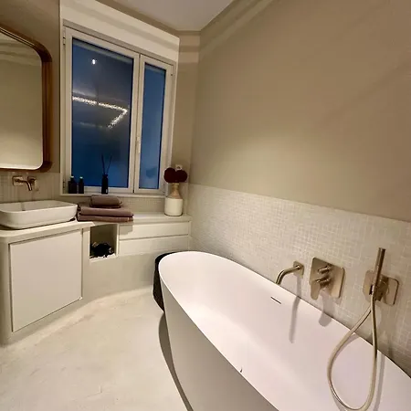 Cozy With Sea View